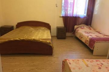 Отель Гермес (Вардане) Россия, Вардане, фото 4