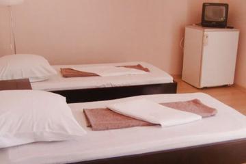 Отель Гермес (Вардане) Россия, Вардане, фото 5