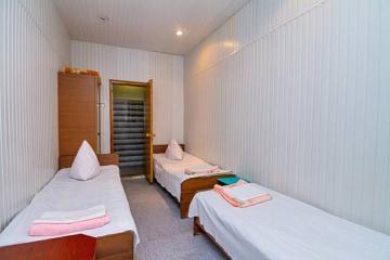 Отель Гермес (Вардане) Россия, Вардане, фото 6