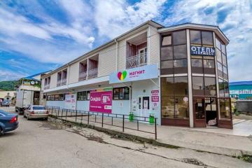 Отель Гермес (Вардане) Россия, Вардане, фото 7