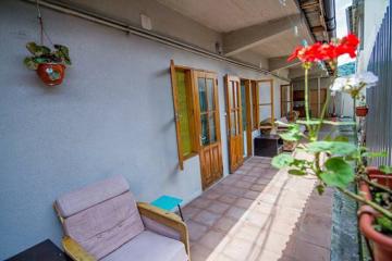 Отель Гермес (Вардане) Россия, Вардане, фото 8