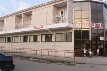 Отель Гермес (Вардане) Россия, Вардане, фото 10