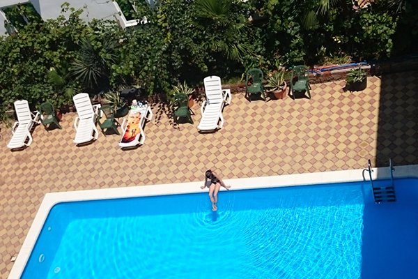 Сапфир (ул. Петрозаводская)