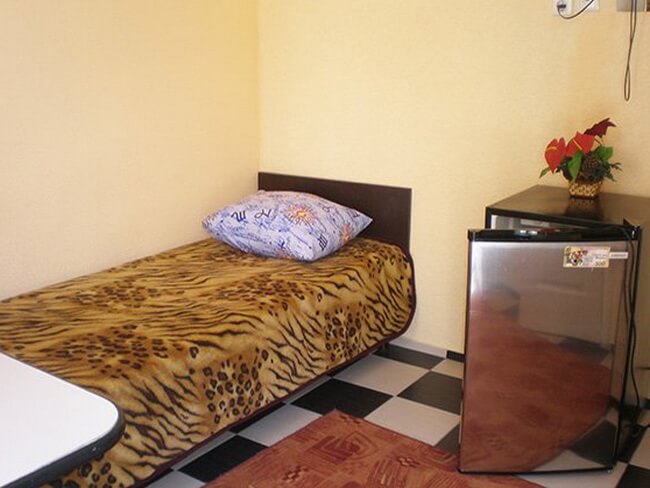 Уют на Консульской