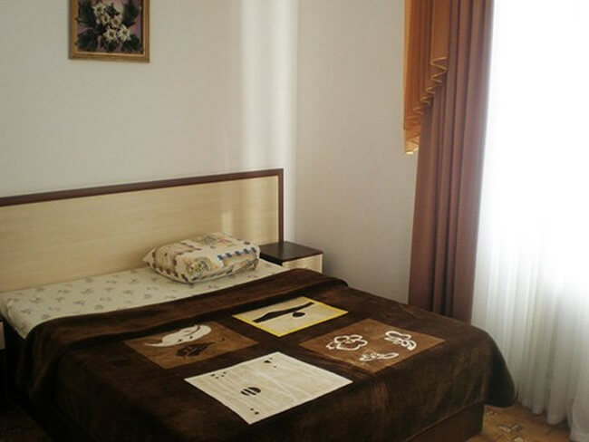 Уют на Консульской