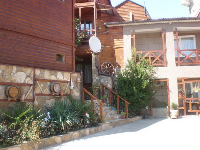 Уют на Консульской