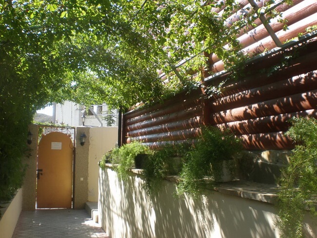 Уют на Консульской