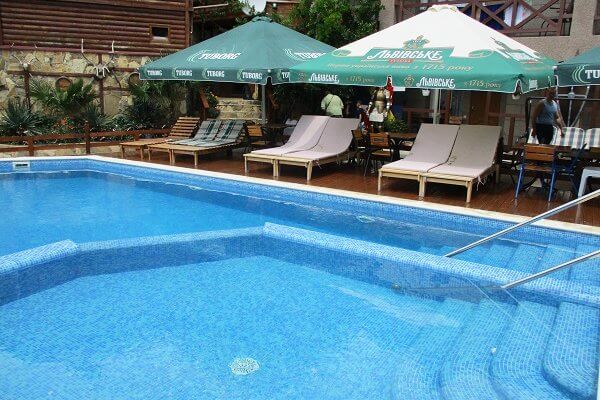 Уют на Консульской