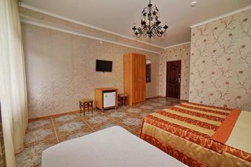 Отель Комфорт Россия, Туапсе, фото 2