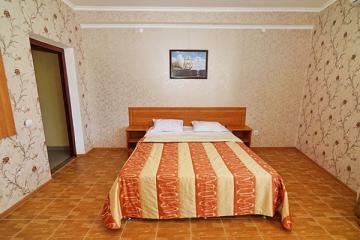 Отель Комфорт Россия, Туапсе, фото 5