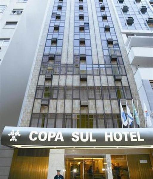 Copa Sul Hotel