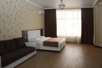 Отель Lighthouse Россия, Лермонтово, фото 11