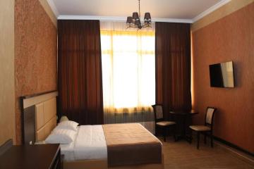 Отель Lighthouse Россия, Лермонтово, фото 12