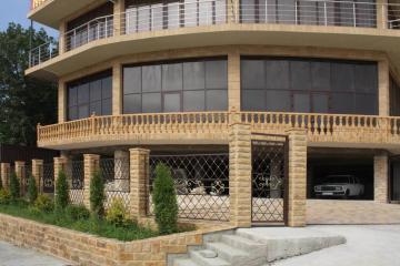 Отель Lighthouse Россия, Лермонтово, фото 15