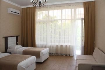 Отель Lighthouse Россия, Лермонтово, фото 2