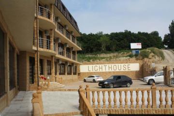 Отель Lighthouse Россия, Лермонтово, фото 3