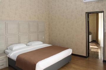 Отель Lighthouse Россия, Лермонтово, фото 9