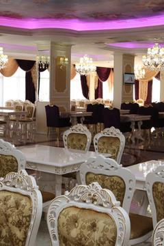 Отель Hotel Rosa Del Viento Россия, Туапсе, фото 11