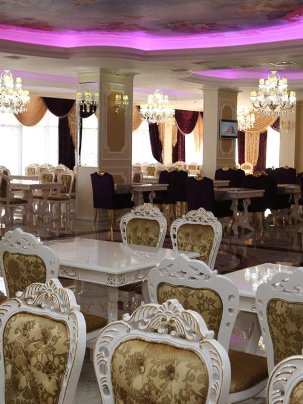 Hotel Rosa Del Viento