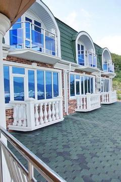 Отель Hotel Rosa Del Viento Россия, Туапсе, фото 13