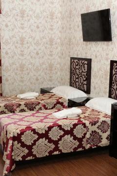 Отель Hotel Rosa Del Viento Россия, Туапсе, фото 14