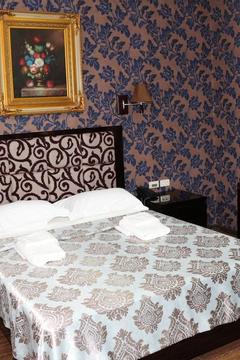Отель Hotel Rosa Del Viento Россия, Туапсе, фото 17