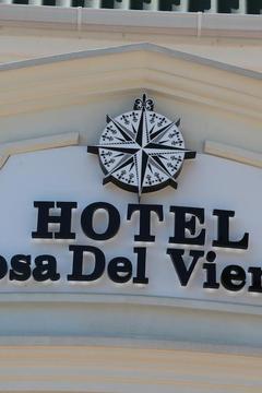 Отель Hotel Rosa Del Viento Россия, Туапсе, фото 19