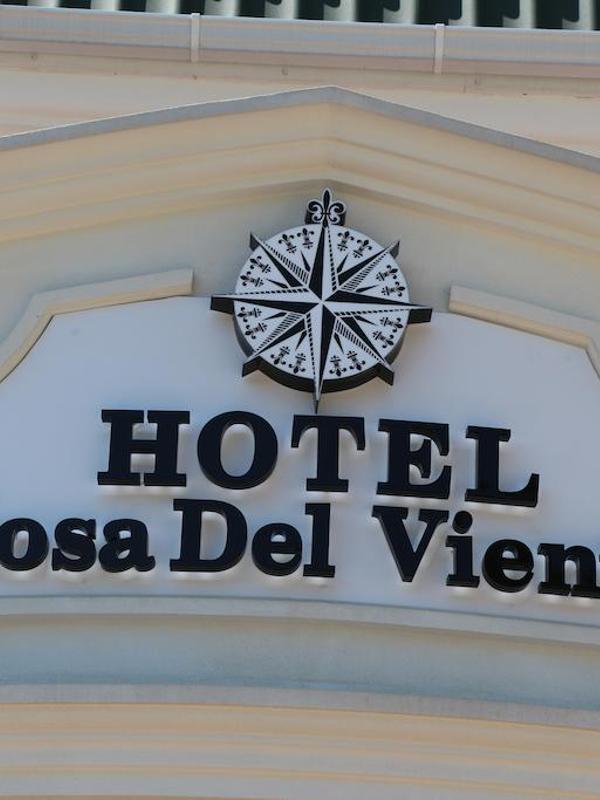 Hotel Rosa Del Viento