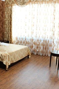Отель Hotel Rosa Del Viento Россия, Туапсе, фото 3