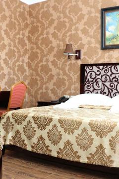 Отель Hotel Rosa Del Viento Россия, Туапсе, фото 4
