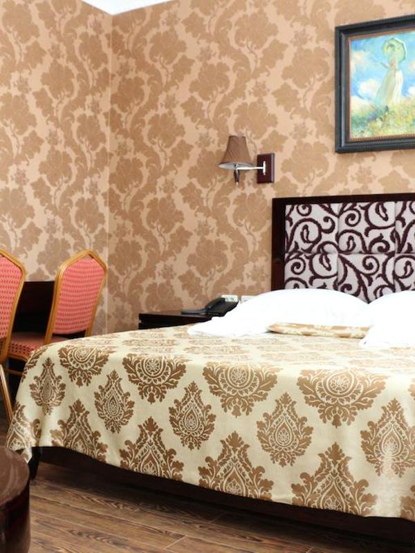 Hotel Rosa Del Viento