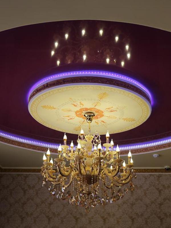 Hotel Rosa Del Viento