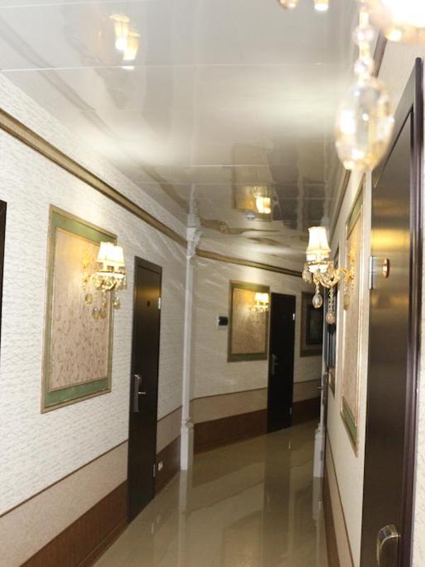 Hotel Rosa Del Viento