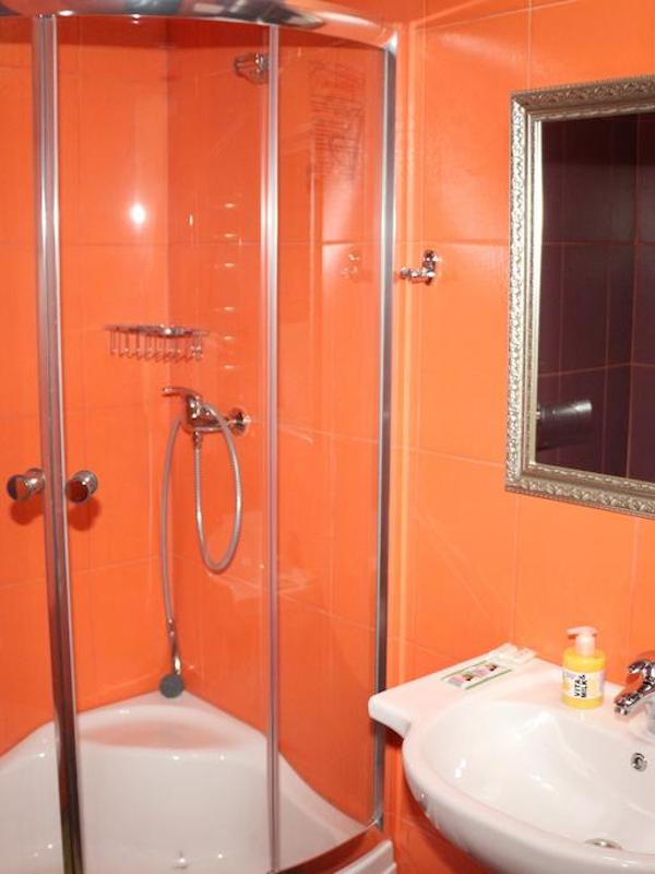 Hotel Rosa Del Viento