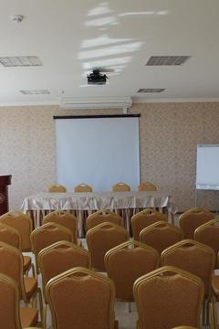 Отель Hotel Rosa Del Viento Россия, Туапсе, фото 8