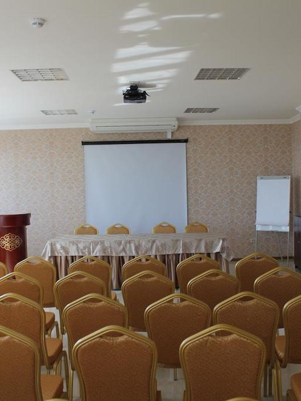 Hotel Rosa Del Viento