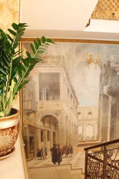 Отель Hotel Rosa Del Viento Россия, Туапсе, фото 10