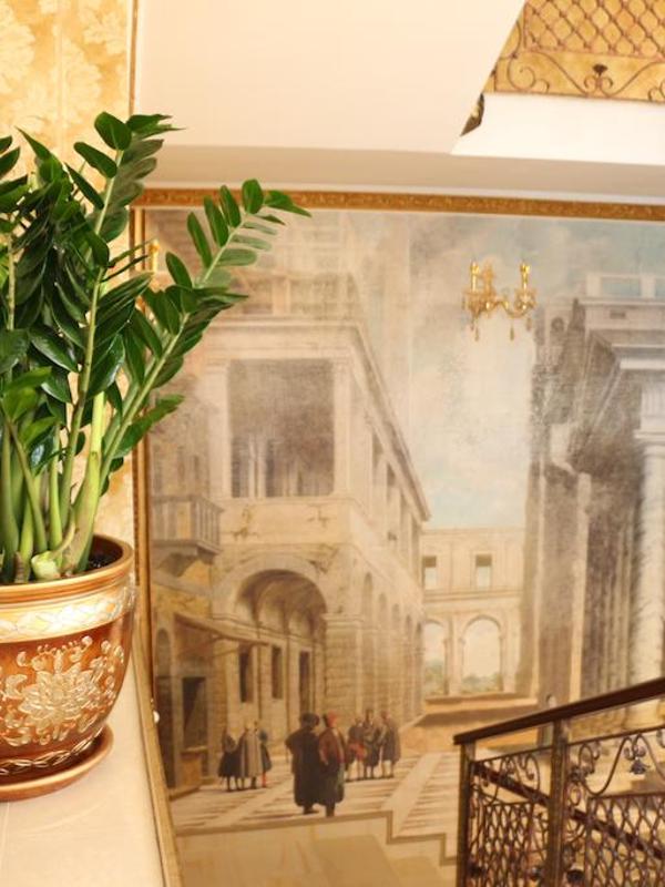 Hotel Rosa Del Viento