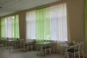 Отель База отдыха Парк Инал Россия, Туапсе, фото 2