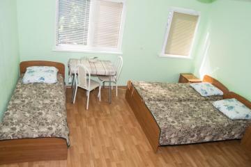 Отель База отдыха Парк Инал Россия, Туапсе, фото 4