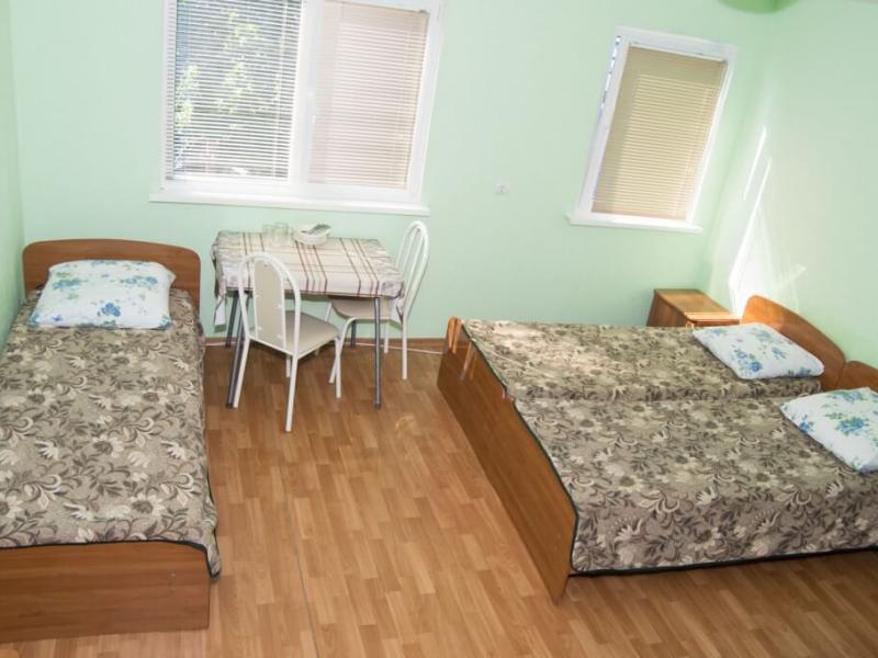 База отдыха Парк Инал