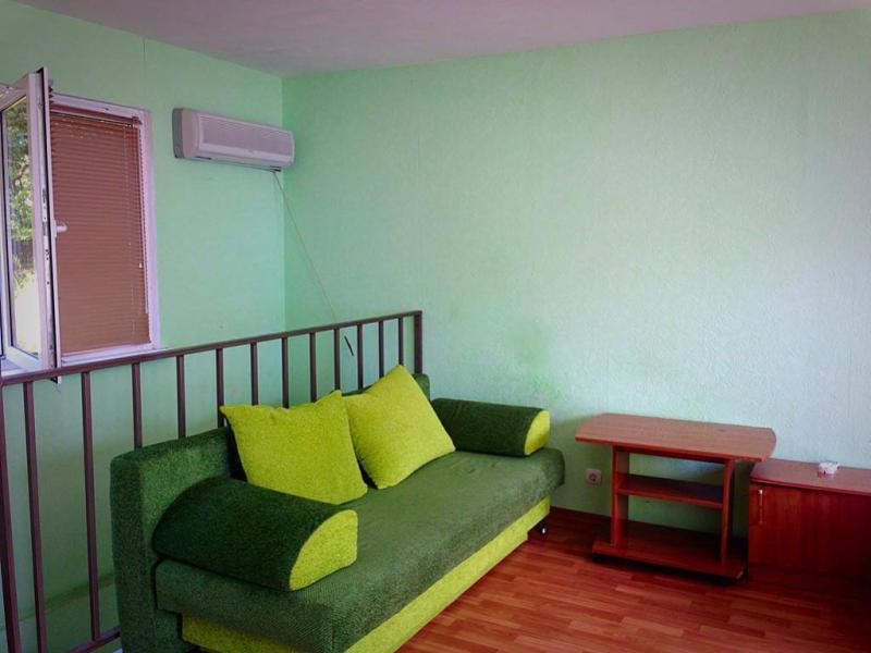 База отдыха Парк Инал