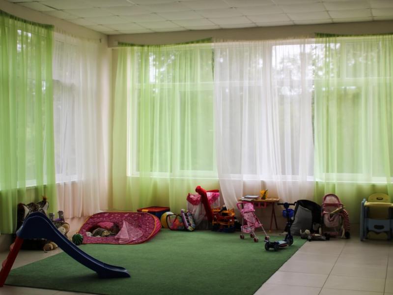 База отдыха Парк Инал