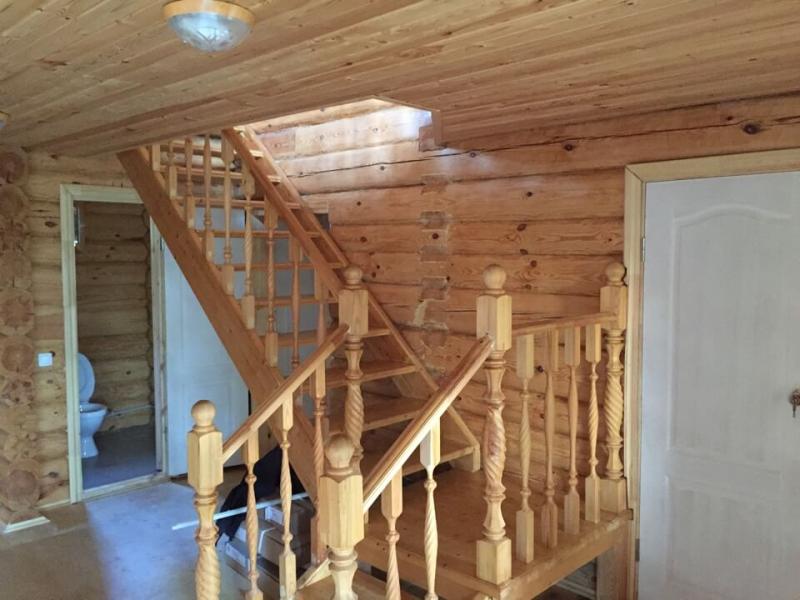 База отдыха Парк Инал