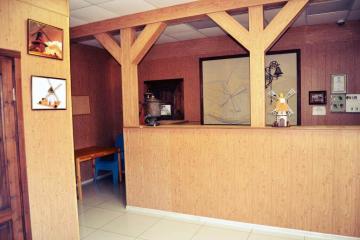 Отель Мельница Россия, Лермонтово, фото 25