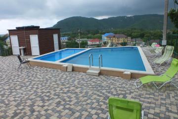 Отель Мельница Россия, Лермонтово, фото 27