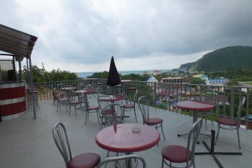 Отель Мельница Россия, Лермонтово, фото 28