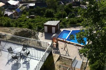 Отель Мельница Россия, Лермонтово, фото 33