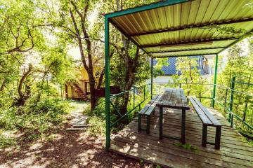 Отель Мельница Россия, Лермонтово, фото 9