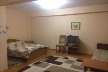 Отель Арабеска XXI Россия, Байкал, фото 2